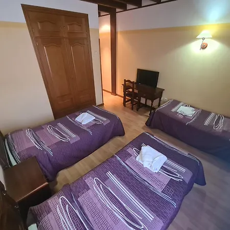 Hostal Las Nieves-3